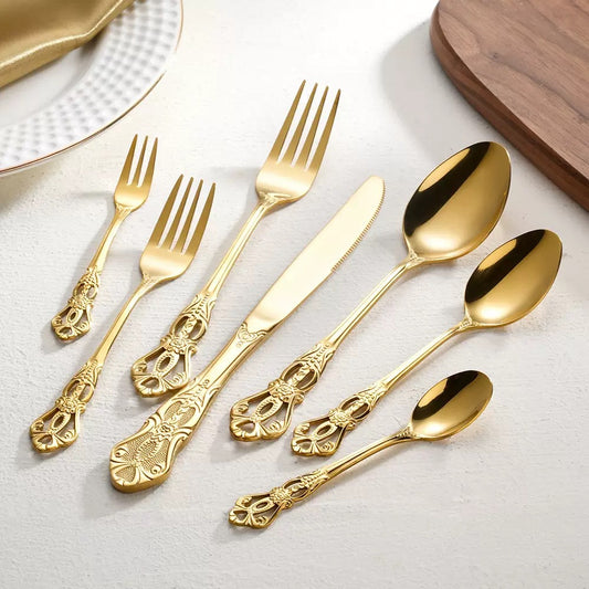 Royal Cutlery Set