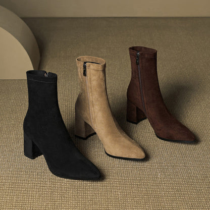 Genuine Boots