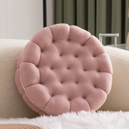 Cookies Throw Pillow