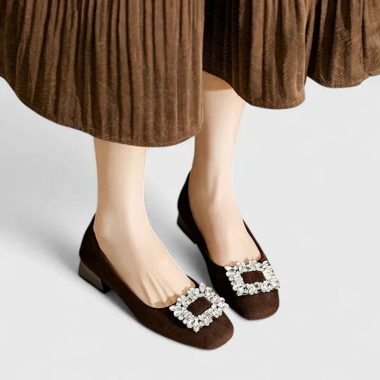Orthopedic Comfort Shoes