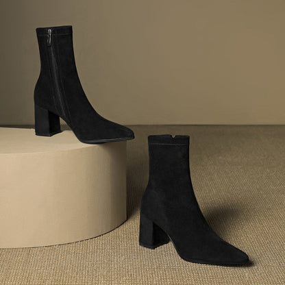 Genuine Boots