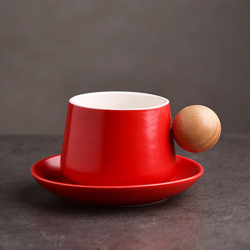 Nordic Coffee Mug Set