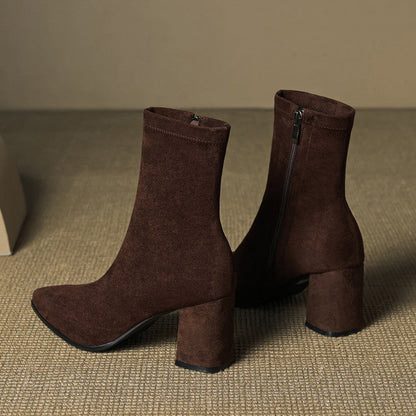 Genuine Boots