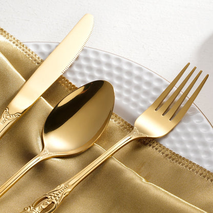 Royal Cutlery Set