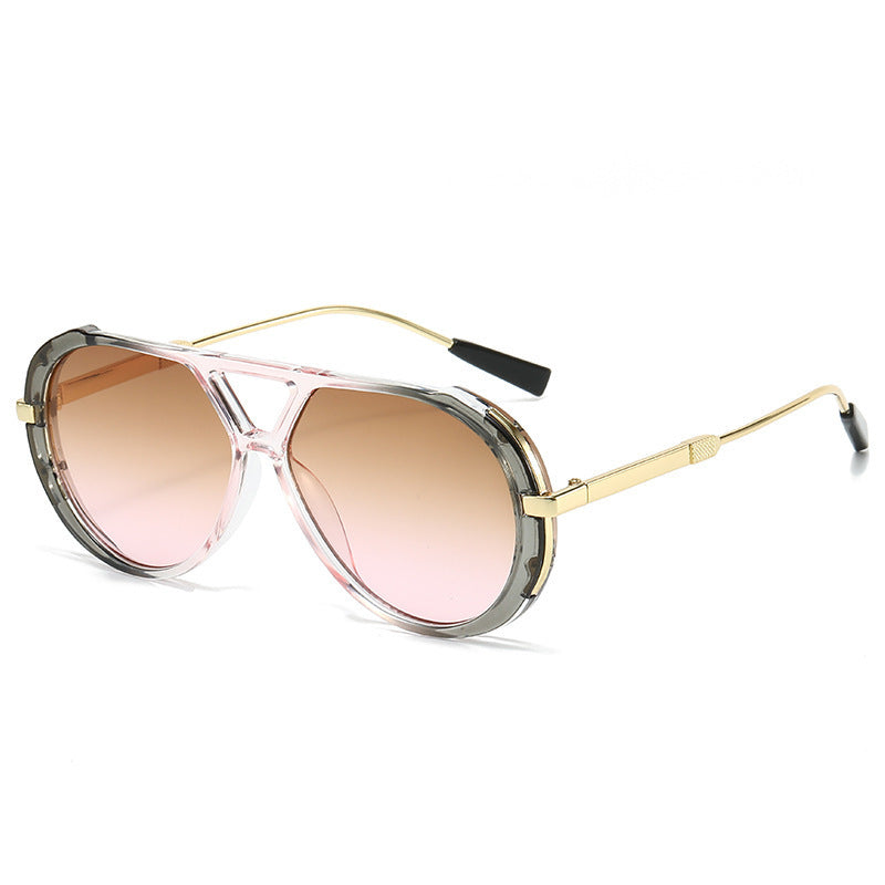 Vivienne Aviator Sunglasses