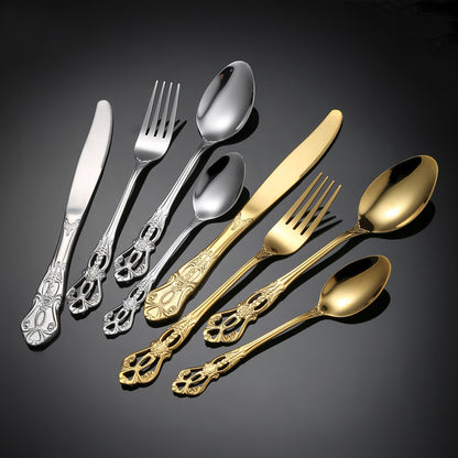 Royal Cutlery Set
