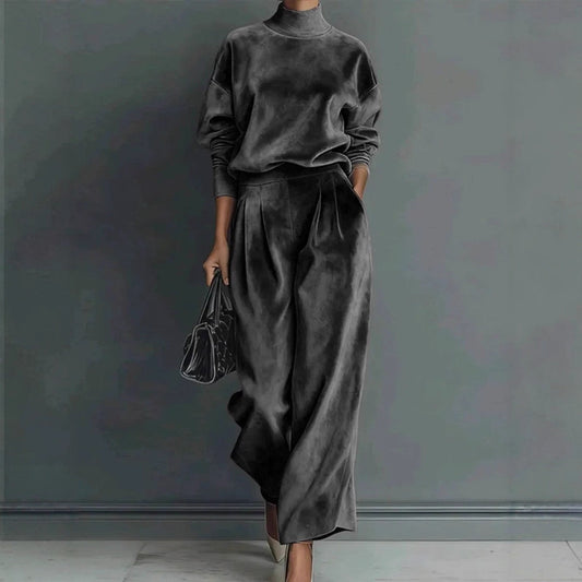 Mitchell | Set with Sape Sleeves