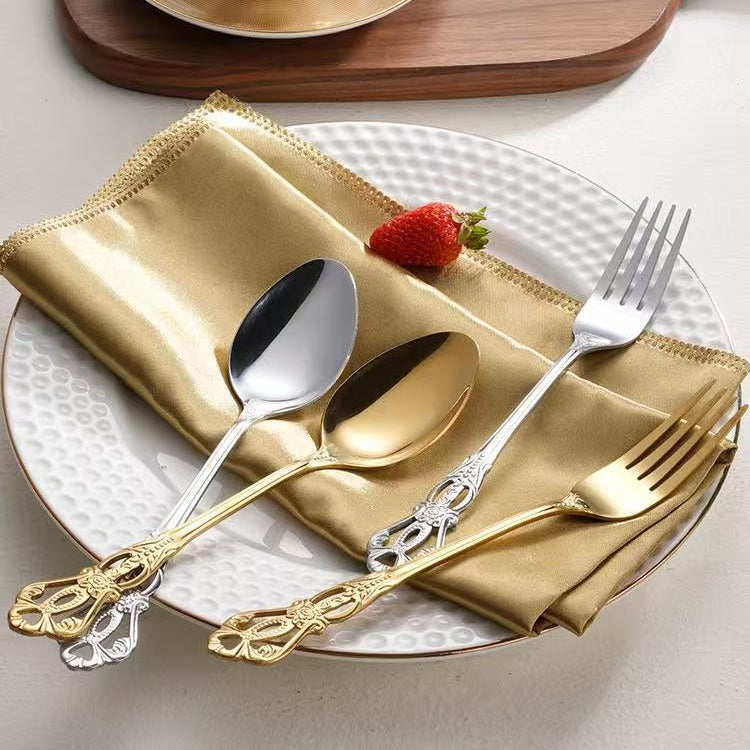 Royal Cutlery Set