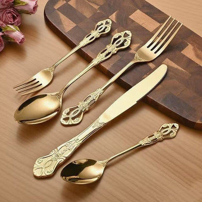 Royal Cutlery Set