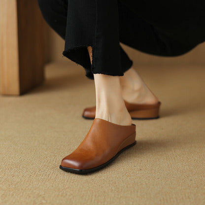 Terra Slip-Ons