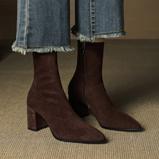 Genuine Boots