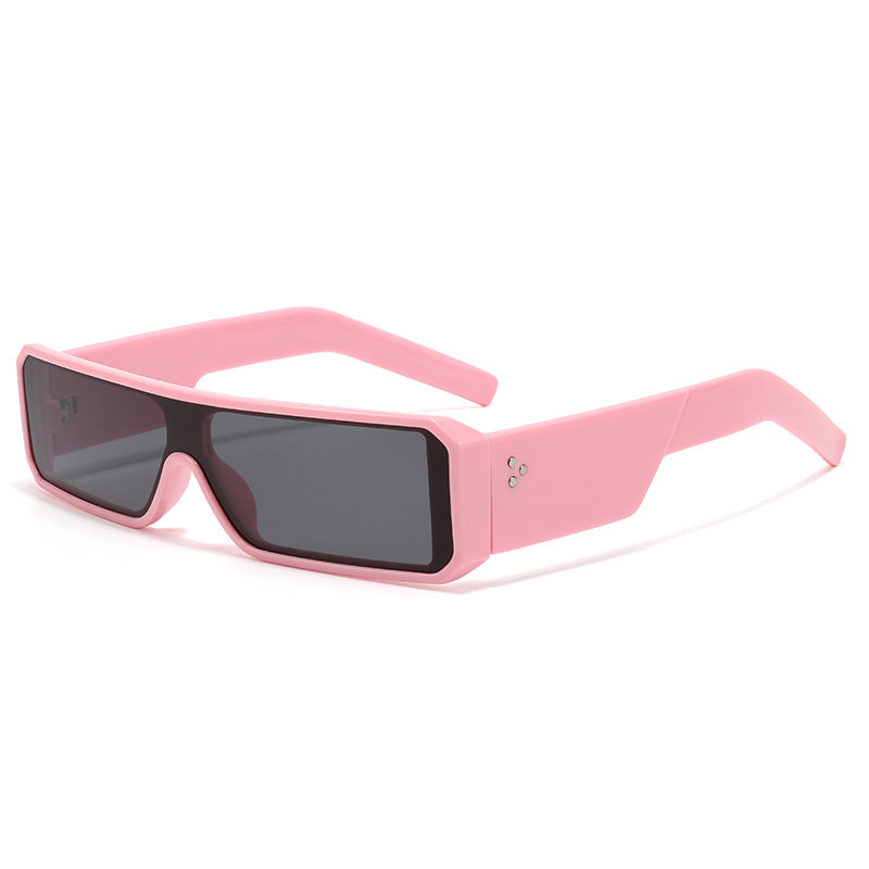 Sunlit Sunglasses