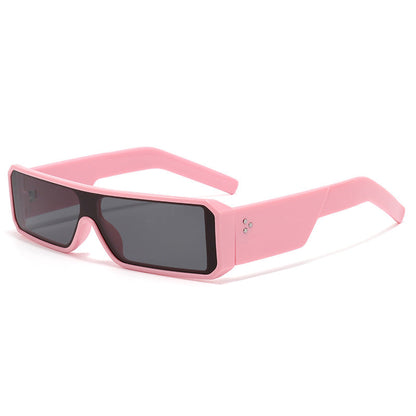 Sunlit Sunglasses