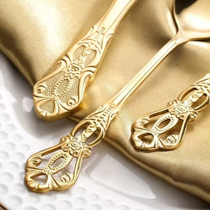 Royal Cutlery Set