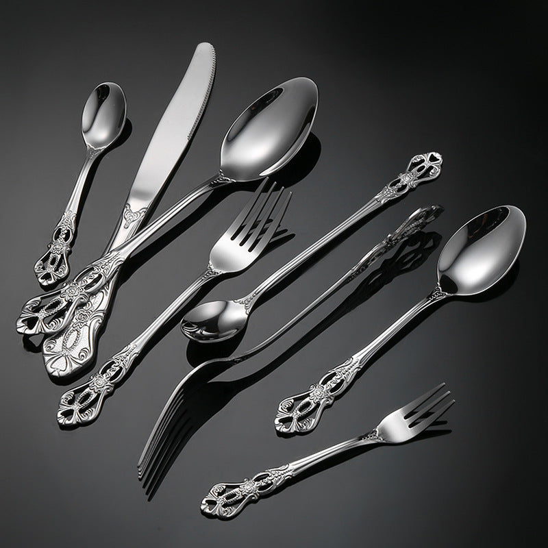 Royal Cutlery Set