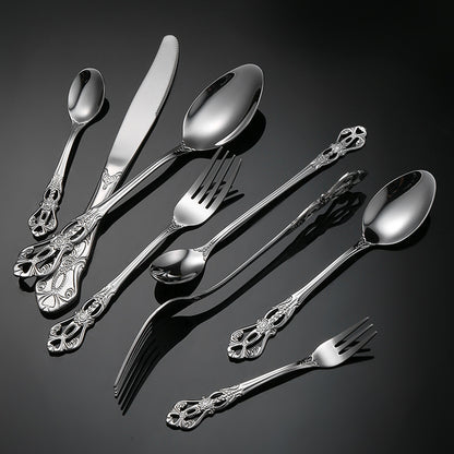 Royal Cutlery Set