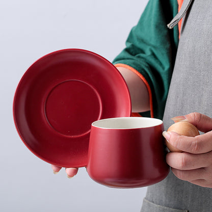 Nordic Coffee Mug Set