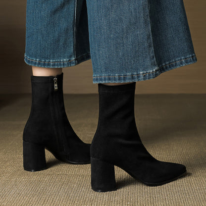 Genuine Boots