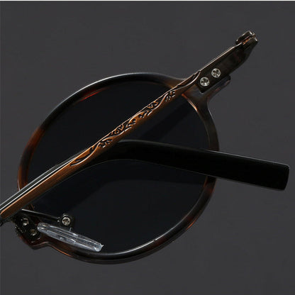 Crusader Sunglasses