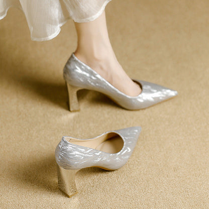 Velora Heels
