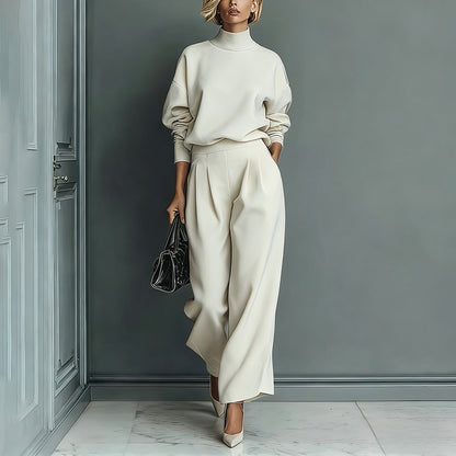Mitchell | Set with Sape Sleeves