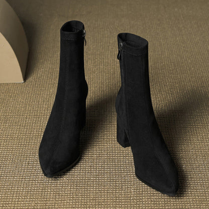 Genuine Boots