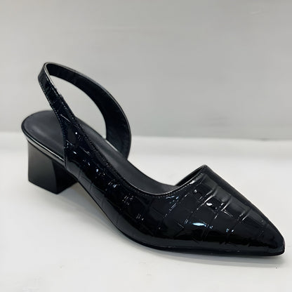 orthopedic comfortable heels
