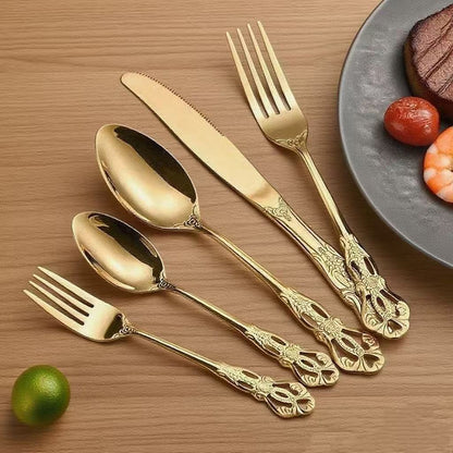 Royal Cutlery Set