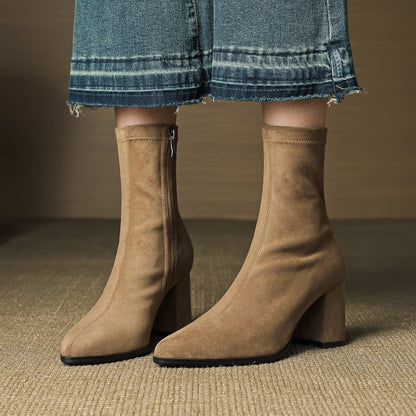 Genuine Boots