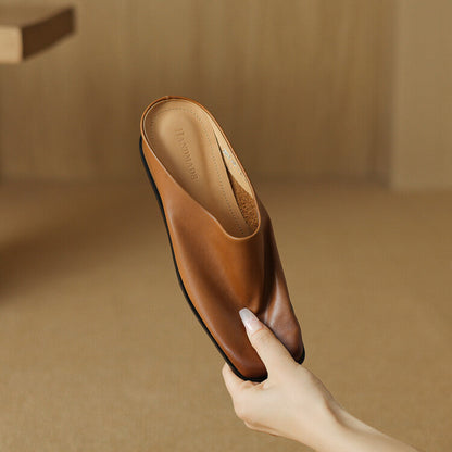 Terra Slip-Ons