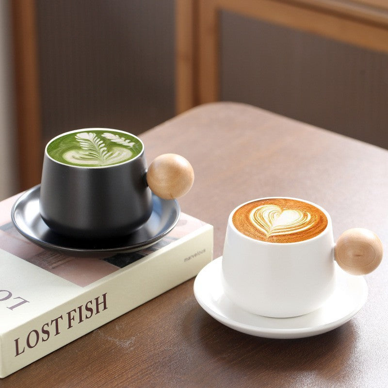 Nordic Coffee Mug Set