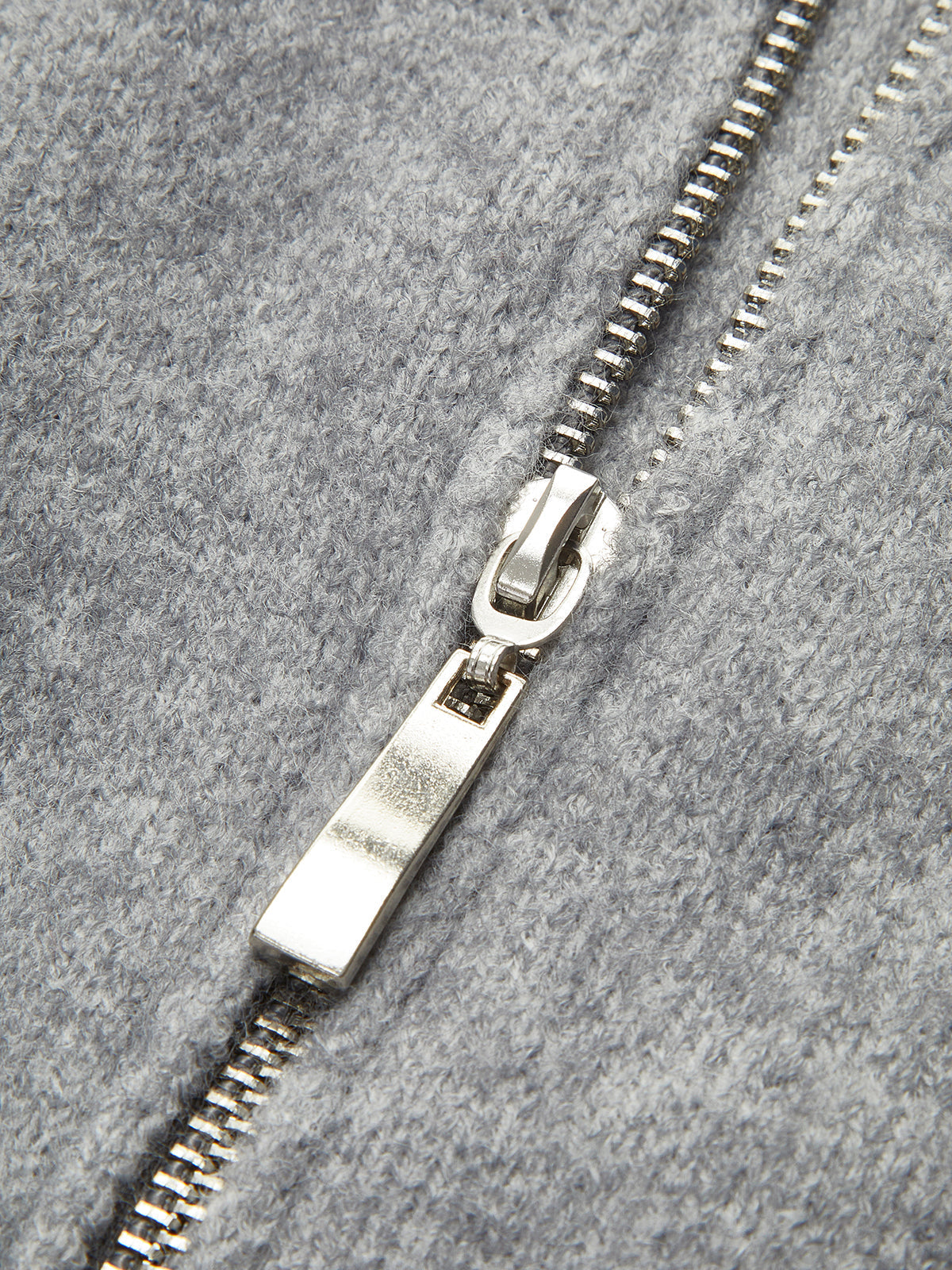 Casual Oversized Open Collar Cardigan