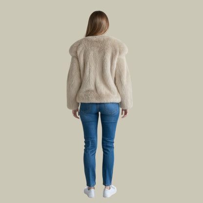 Esme | Relaxed Turtleneck Sweater