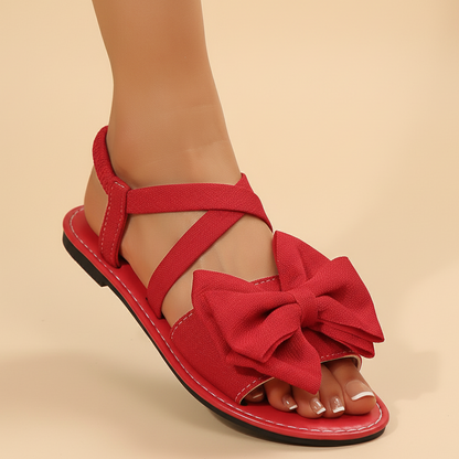 Marvella Bow Flats