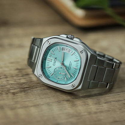 Corso Calendar Watch