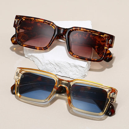 Obsidian Sunglasses