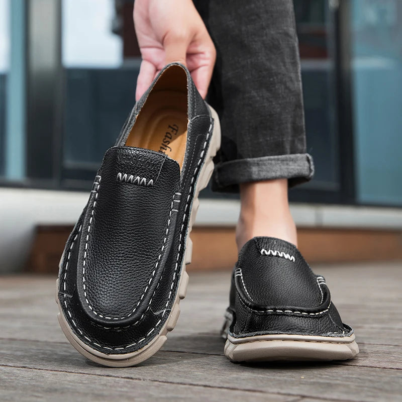 Corso Slip-On Loafers