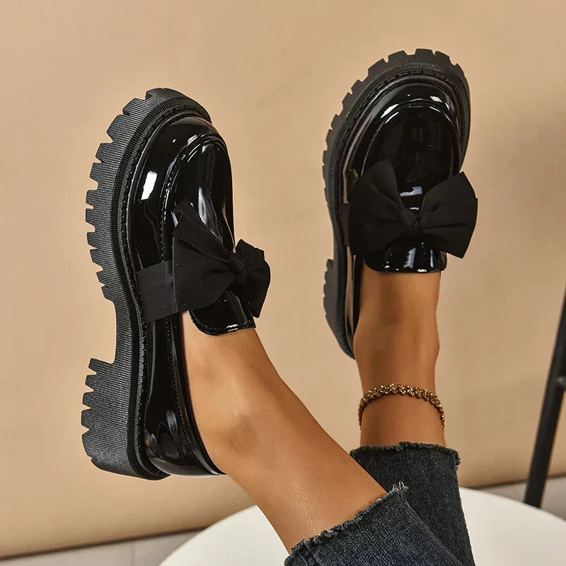 Platform Shoes