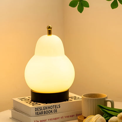 Pear Glow Table Lamp