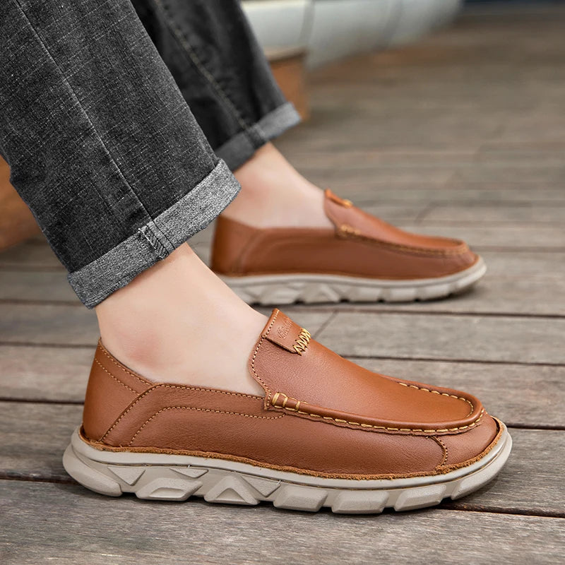 Corso Slip-On Loafers