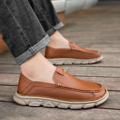 Corso Slip-On Loafers
