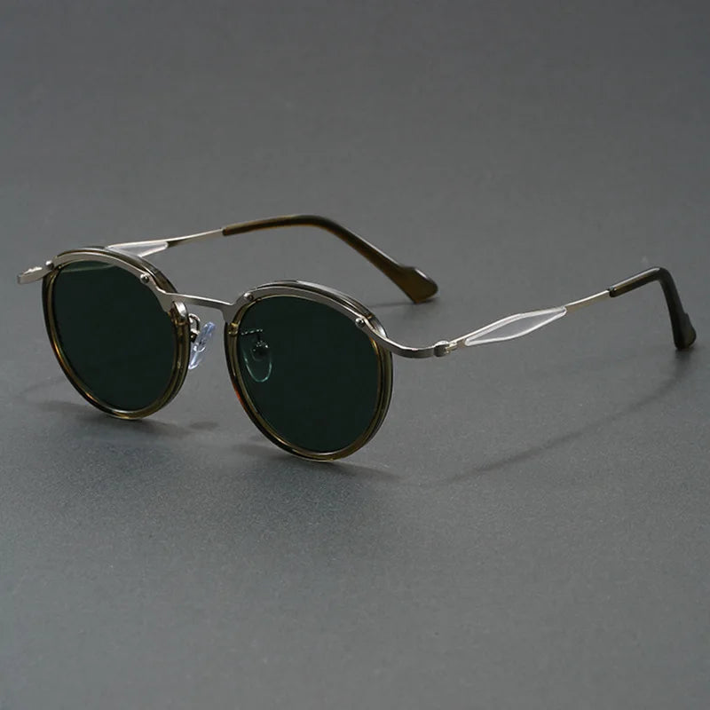 Eclipse Sunglasses