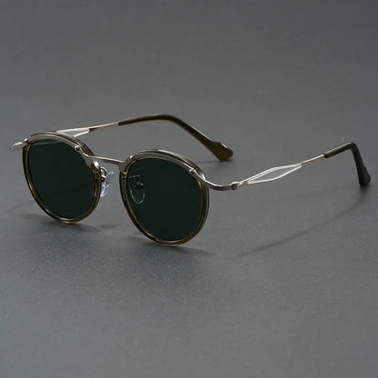 Eclipse Sunglasses