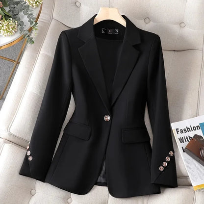 Karisma Visionary Blazer