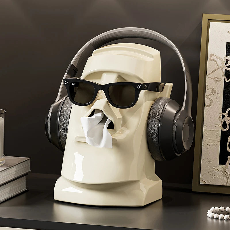 Monolith Accessory Holder