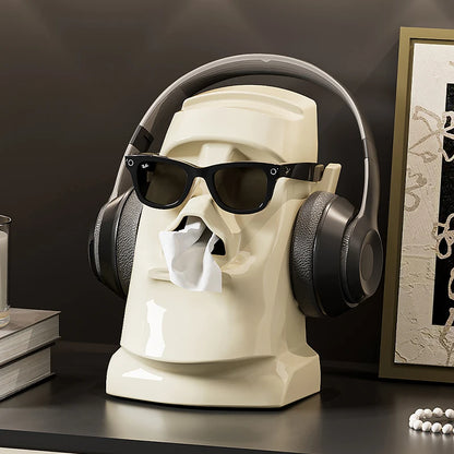 Monolith Accessory Holder