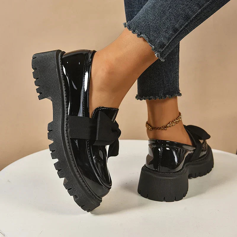 Platform Shoes
