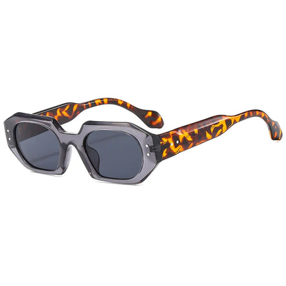 Crimson Sunglasses