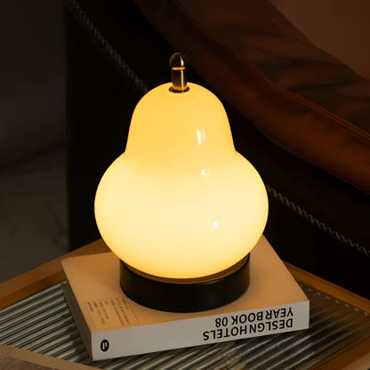 Pear Glow Table Lamp
