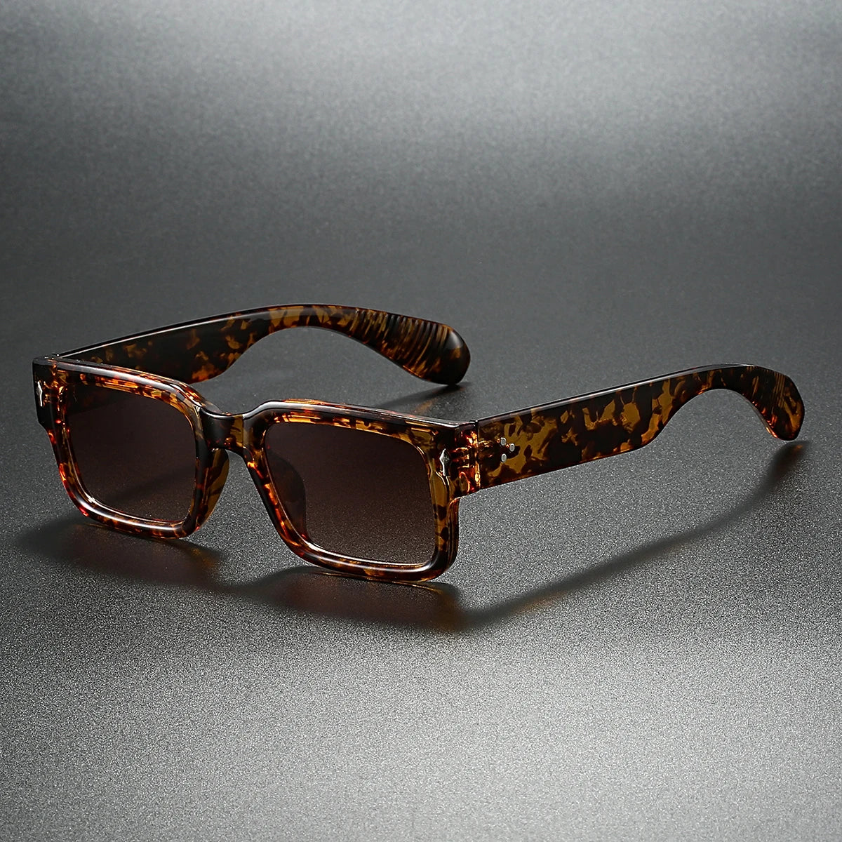 Obsidian Sunglasses